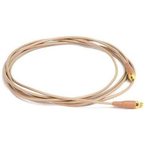 Cavo Microfono MiCon Maschio / Maschio da 1.2 m Rosa - Foto 1
