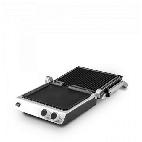 42537 Grill 2000W barbecue e bistecchiera - Foto 4