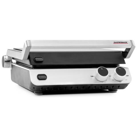 42537 Grill 2000W barbecue e bistecchiera - Foto 2