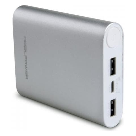 Pb-12000c - Ladegert 12000 Mah - 3 A - 3 Ausgabeanschlussstellen (usb, 24 Pin Usb Type C (power Only)) (176634) - Foto 2