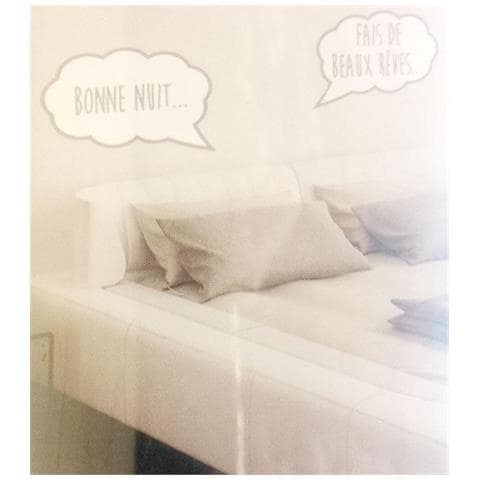 Adesivo Della Buona Notte - Foto 1