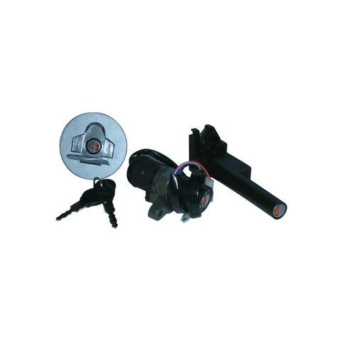Kit Serr. 3pz. aprilia Rs125 92/98 - Foto 1