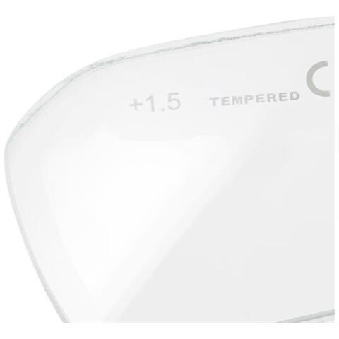 Lente Ottica D-mask Positiva Destra + 4.00 - Foto 3