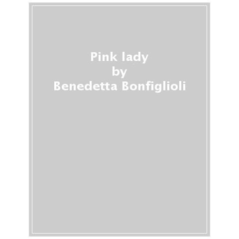 Benedetta Bonfiglioli - Pink Lady - Foto 1