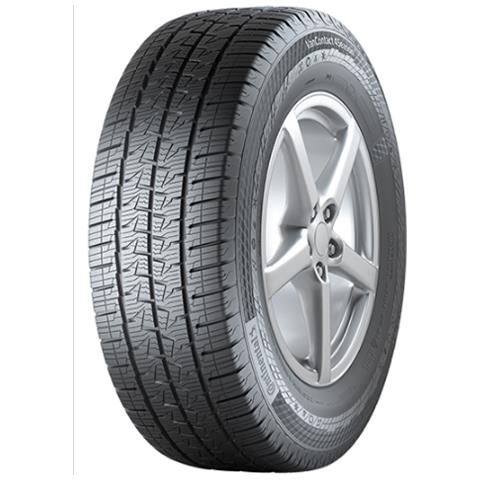 Pneumatico Continental Vancontact 4season 205/70r15 106/104r - Quattro Stagioni - Foto 1