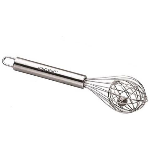 Secchio In Acciaio Macchina Da Cucina Con Sfera Kh-3178 - Foto 1