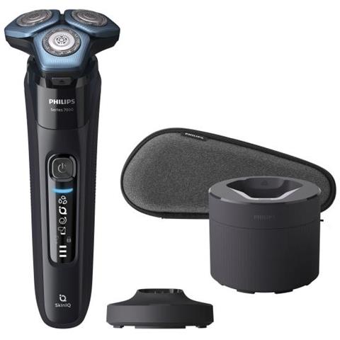 Shaver Series 7000 Rasoio Elettrico Wet & Dry - Foto 1