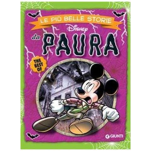 Le Più Belle Storie Da Paura - Foto 1