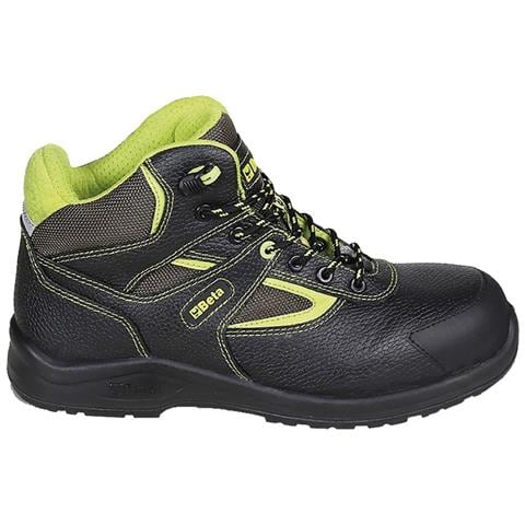 Scarponcino Antinfortunio 7221pek - Foto 3