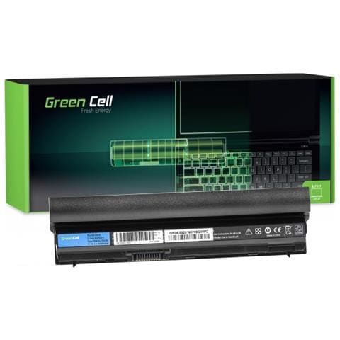 DE55 ricambio per laptop Batteria - Foto 1