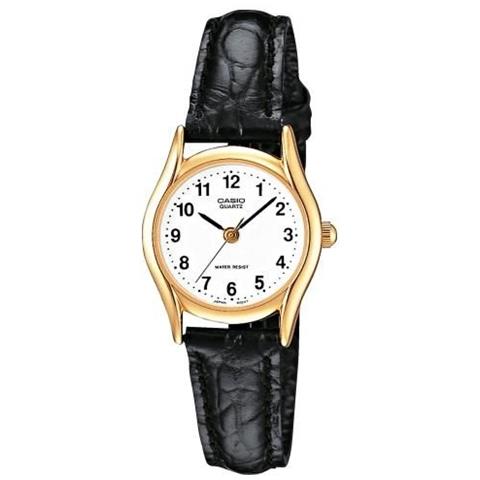 Orologio Da Donna Ltp-1154pq-7beg + Scatola - Foto 1