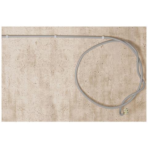 58156 fermacavo 100 pz - Foto 3