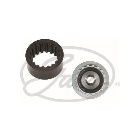 Kit Manicotto Acc. Flessibile Wv K01eg1 - Foto 1