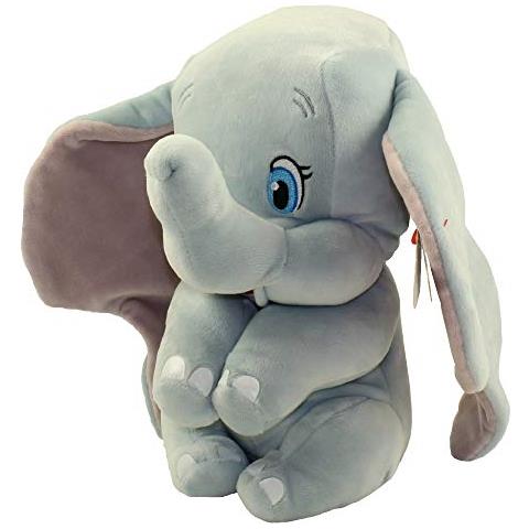 Beanie Baby - Dumbo Lelefante - Medio - 9 - Foto 1