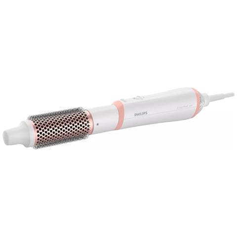 Hp8660/40 Spazzola 650w Essential Care Styler Capelli Lisci Ondulati - Foto 1