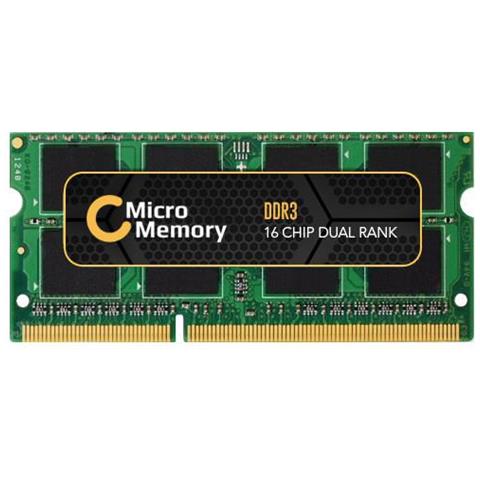 KN. 2GB0B. 005-MM memoria 2 GB DDR3 1066 MHz - Foto 1