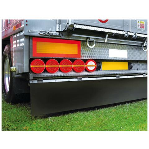 Dynamic O-led, Fanale Posteriore, 3 Funzioni, 12/24v - Destro - Foto 3