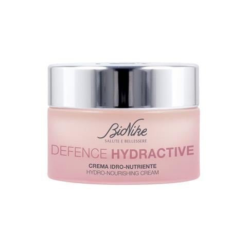 Creme Nutritive 50ml 50ml Defence Hydractive - Foto 2