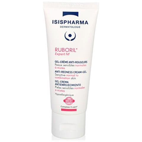 Gel Crema Anti Arrossamento Esperto M Pelle Normale A Miscele Sensibili 30ml Ruboril - Foto 1