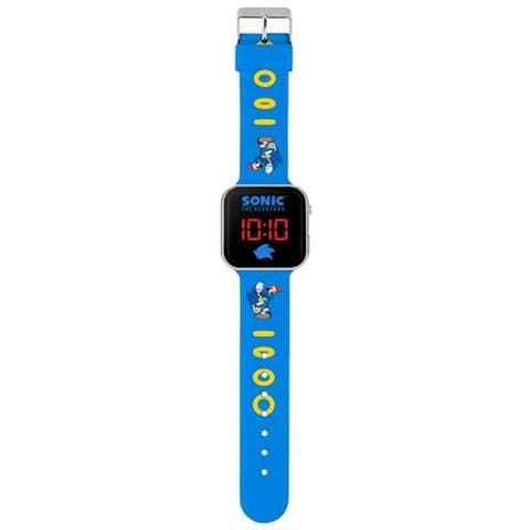Orologio Bimbo Snc4137 Sonic Digital Led Blu - Foto 1