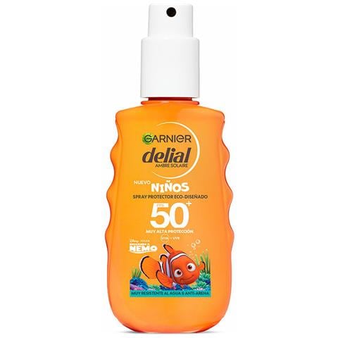 Protezione Solare Garnier Eco 150 Ml Spf 50 - Foto 1