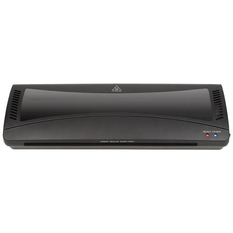 TRL-A3 Laminatrice a freddo /caldo Nero - Foto 1