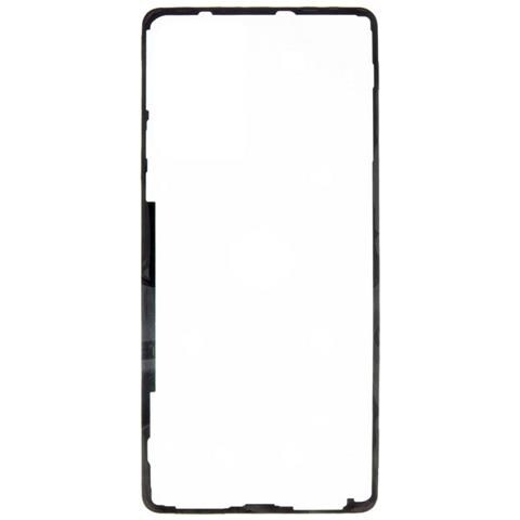 Adesivo Per Cover Posteriore Originale Per Galaxy A53 5g Sm-a536 (service Pack) - Foto 1