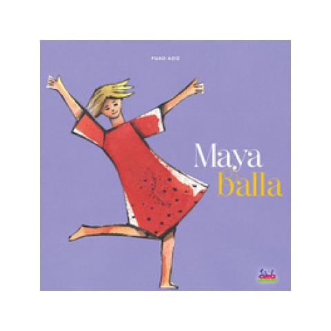 Fuad Aziz - Maya Balla. Ediz. Illustrata - Foto 1