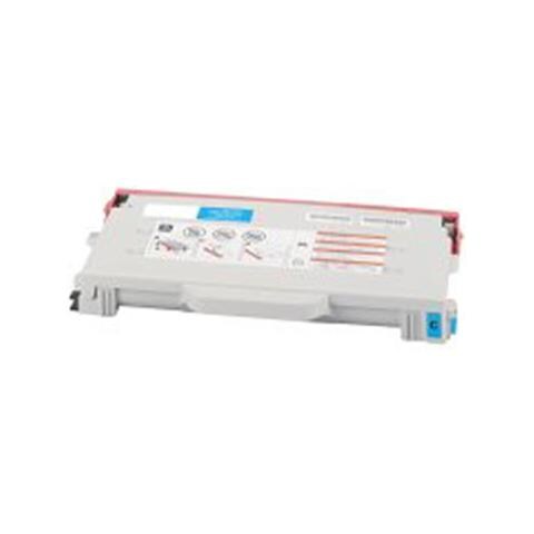 Cartuccia Generica In Pollici C510 Lexmark C510 - Sostituzione 20k1400 - Foto 1