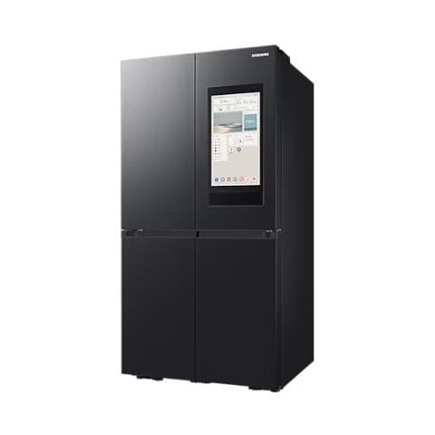 Frigorifero 4 Porte Family Hub+ e AI Food Manager RF65DG9H0EB1EF Total No Frost Multi Air Flow Classe E Capacità Netta 636 Litri - Foto 10