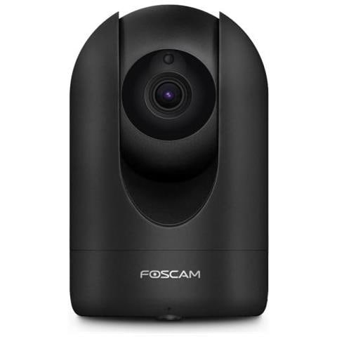 R4m-b Telecamera Di Sorveglianza Telecamera Di Sicurezza Ip Interno Cubo 2560 X 1440 Pixel Scrivania - Foto 1