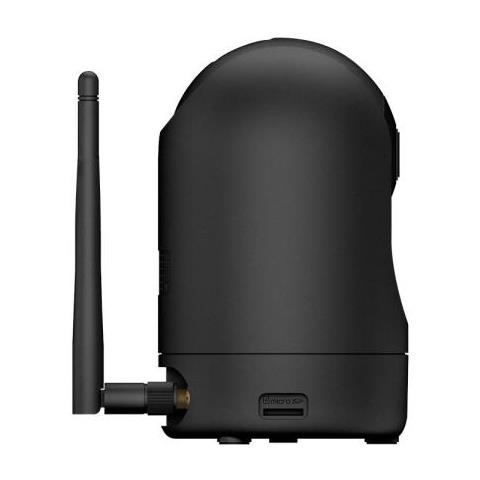 R4m-b Telecamera Di Sorveglianza Telecamera Di Sicurezza Ip Interno Cubo 2560 X 1440 Pixel Scrivania - Foto 2