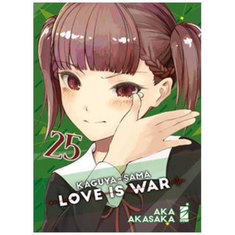 Aka Akasaka - Kaguya-sama. Love Is War. Vol. 25 - Foto 1