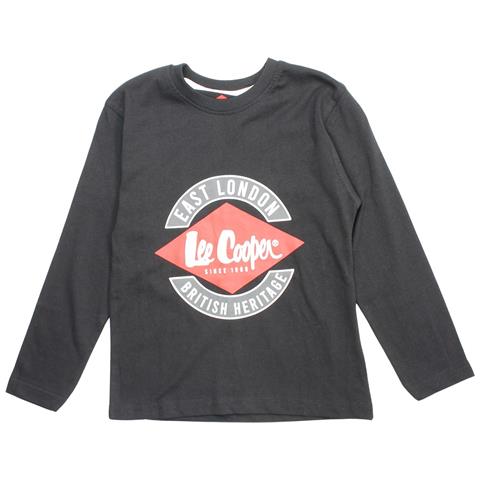 T-shirt glc1073 ts s1-8a Ragazzo - Foto 1
