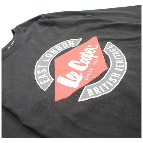 T-shirt glc1073 ts s1-8a Ragazzo - Foto 2