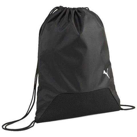 Zaino A Sacca 090240-01 Unisex Taglia TU Colore Nero 16L 47x39 cm - Foto 1