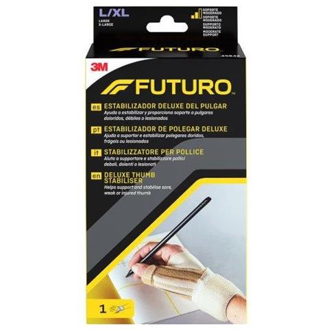 Futuro Stabilizz Pollice L Xl - Foto 1