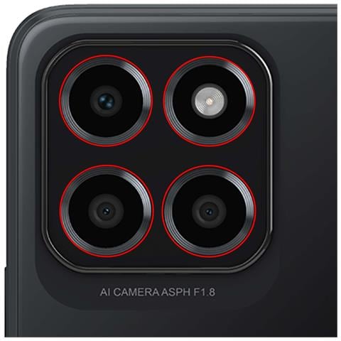 Lente Fotocamera Posteriore Per Honor X8 5g E 4g - Foto 2
