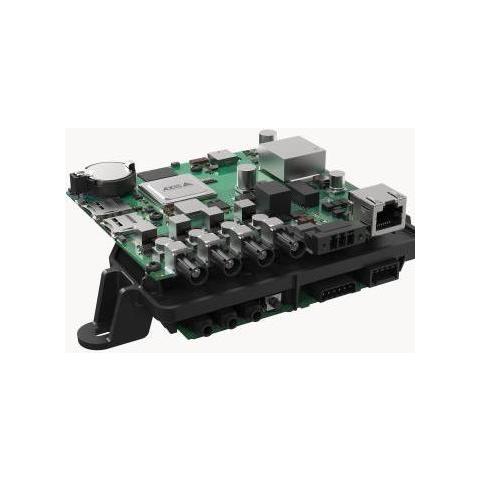 Firewall F9114 [hardware] (unitãƒâ‚¬ Principale F9114-b) - Foto 4