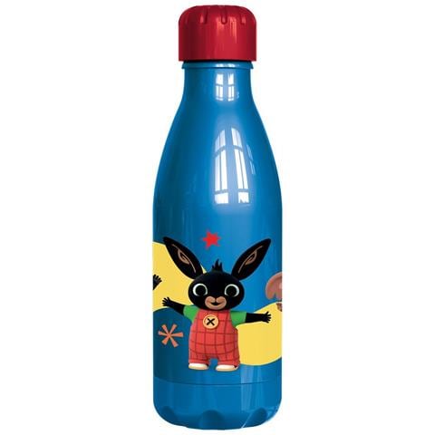 Borraccia Originale Per Bambini In Plastica Riutilizzabile Da 560 Ml. - Foto 1