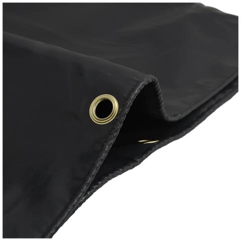 Telone Antracite 1,5x20 m 650 g /m? - Foto 10