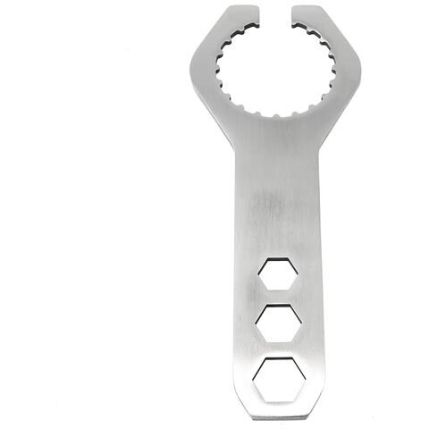 Attrezzi Tutti Gli Scooter Dualtron Con Anello Dentellato - Foto 2