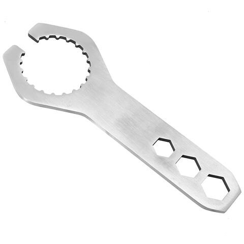 Attrezzi Tutti Gli Scooter Dualtron Con Anello Dentellato - Foto 1