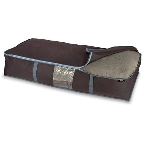 Custodia Coperte Xl Classic 95x45x18 Cm - Foto 1