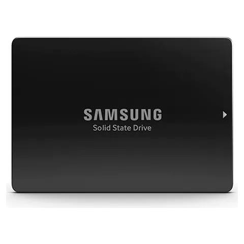 PM897 3,84 TB 2.5" Serial ATA III V-NAND - Foto 1