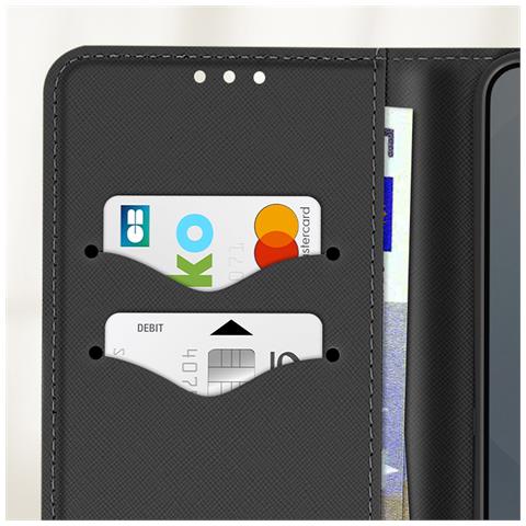 Custodia Per Samsung Galaxy S25 Plus Supporto Video Fancy - Foto 2