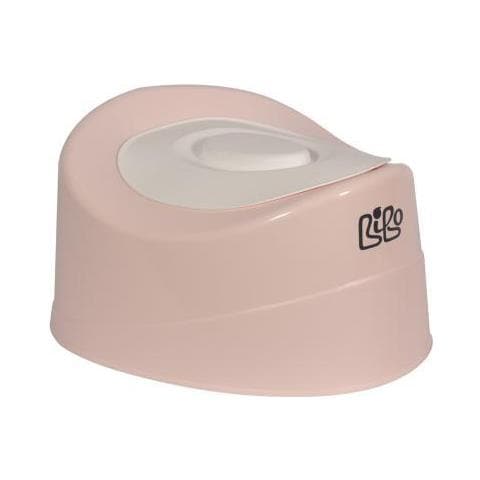 Vasino Per Bambini Mini Rosa - Foto 1