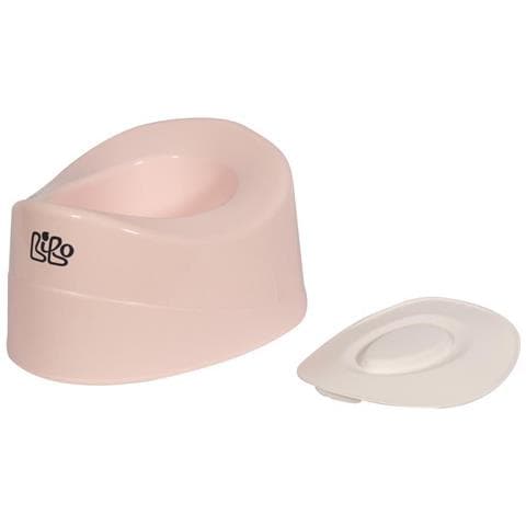 Vasino Per Bambini Mini Rosa - Foto 2