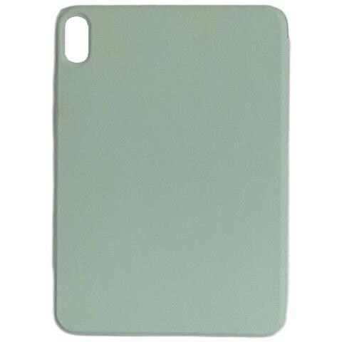 Etui Magnetico Verde Per Ipad Mini 6 Con Laccio - Proteggi Il Tuo Dispositivo! - Foto 2