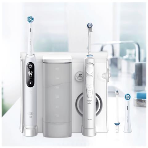 Odontoiatria Combinata - Oxyjet-io6 - Foto 3